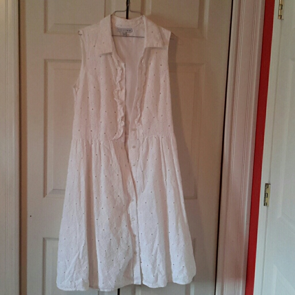 NEW Dress
